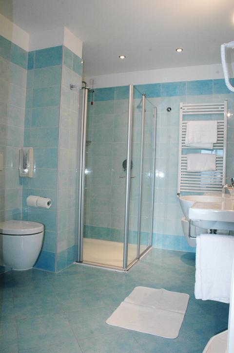 Hotel Garni Vela D'Oro Brenzone sul Garda Eksteriør bilde